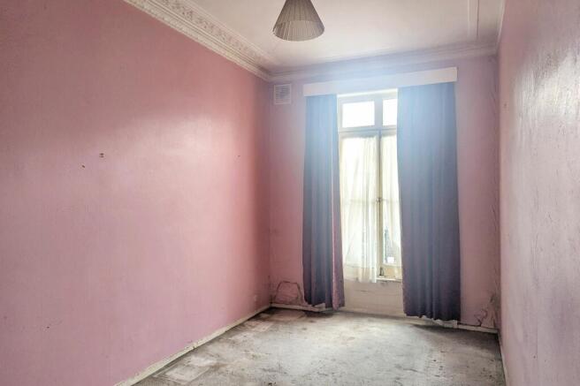 16B Blomfield Villas, Westminster, London W2 6NH