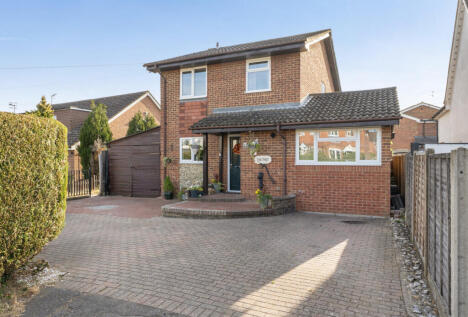 Reigate Road, Hookwood, Horley, Surrey, RH6