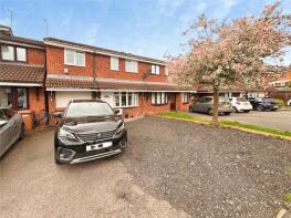77, Coppice Farm Way, Willenhall WV12 5YH