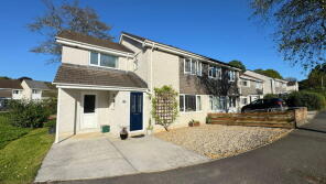 30, Sycamore Avenue, Tavistock PL19 9NL