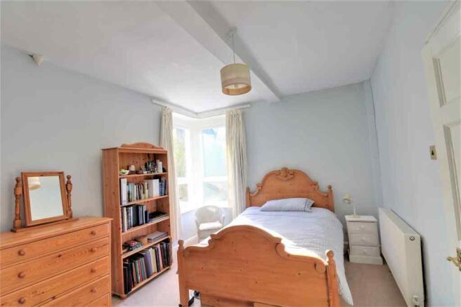 Bedroom 1 (Double)