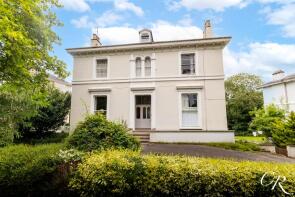 Flat 2, 91, St Georges Road, Cheltenham GL50 3ED