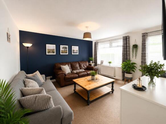 Ground Floor Lounge