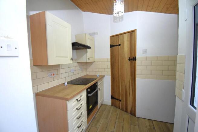 Kitchenette