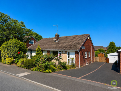 Ascot Way, Accrington, BB5