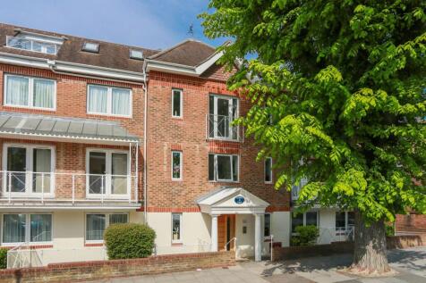 Palmeira Avenue, Hove, BN3