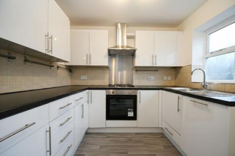 Princeton Close, Salford, M6