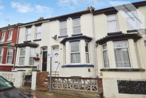 7, St Marys Road, Gillingham ME7 1JH