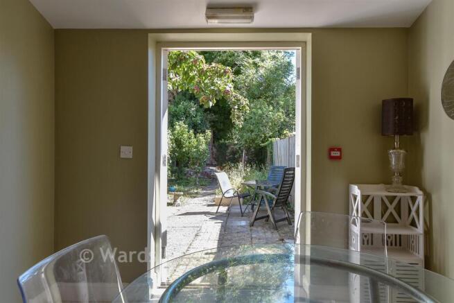 Breakfast Room