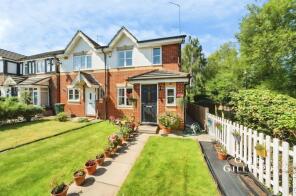 6, Byewaters, Watford WD18 8WJ