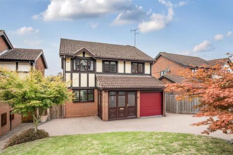 Rhuddlan Way, Kidderminster