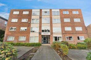 12, Kings Court, Kings Mount, Prenton CH43 5RG