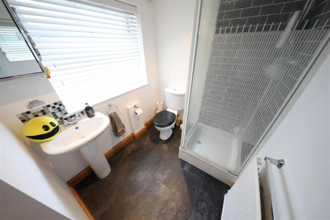 Shower-room