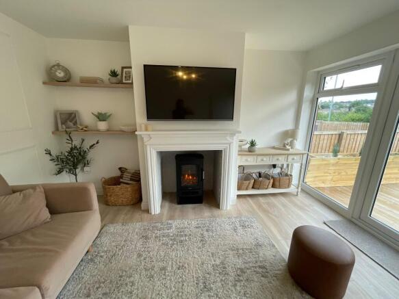 Ashford Drive, Sacriston, Durham photo 4