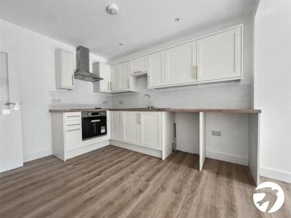 Wilson Avenue, Rochester, Kent, ME1
