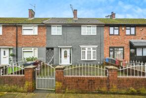 140, Torrington Drive, Liverpool L26 1TS