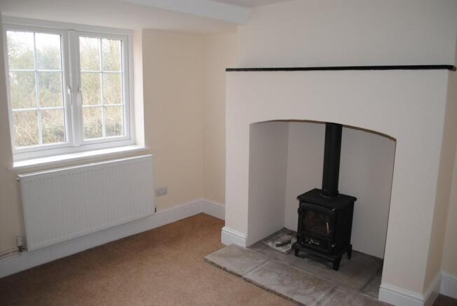 Reception Room One