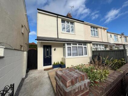 Manor Gardens, Preston, Paignton