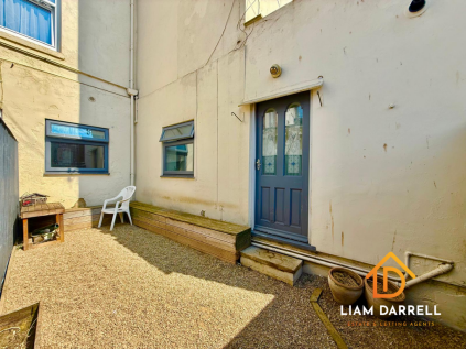 Ridings Court, Crown Crescent, Scarborough, North Yorkshire