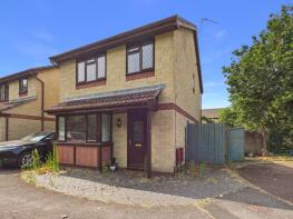 2, Thomas Moore Close, Churchdown, Gloucester GL3 1NX