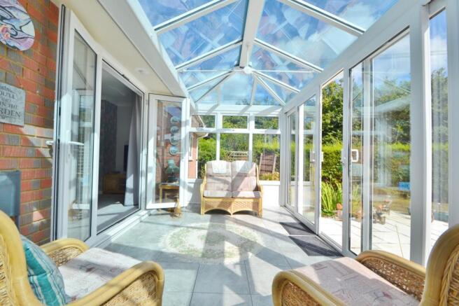 conservatory 