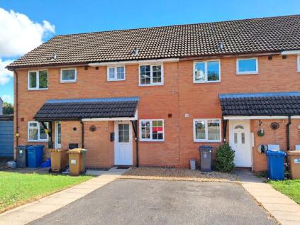 Beech Crescent, Burntwood, Staffordshire, WS7