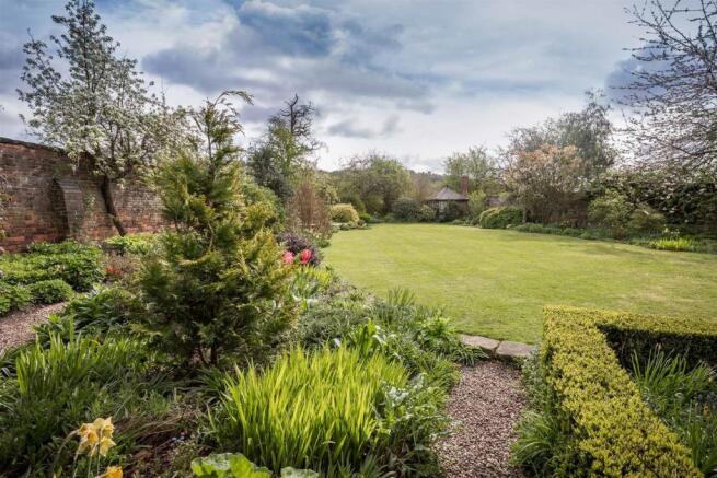 Gardens