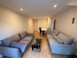 Flat 61, Sackville Place, Bombay Street, Manchester M1 7AT
