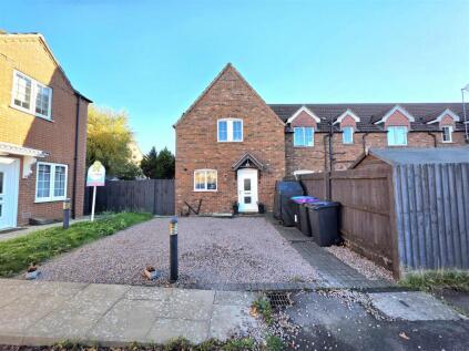 Foxglove Court, Spalding