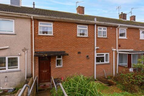 Caesar Crescent, Caerleon, NP18