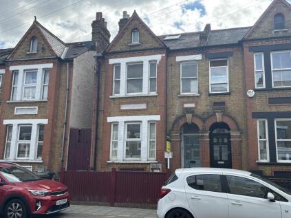 Gipsy Road, West Norwood