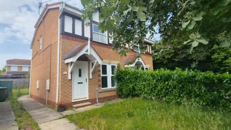 Aysgarth Rise, Bridlington, East Yorkshire, YO16