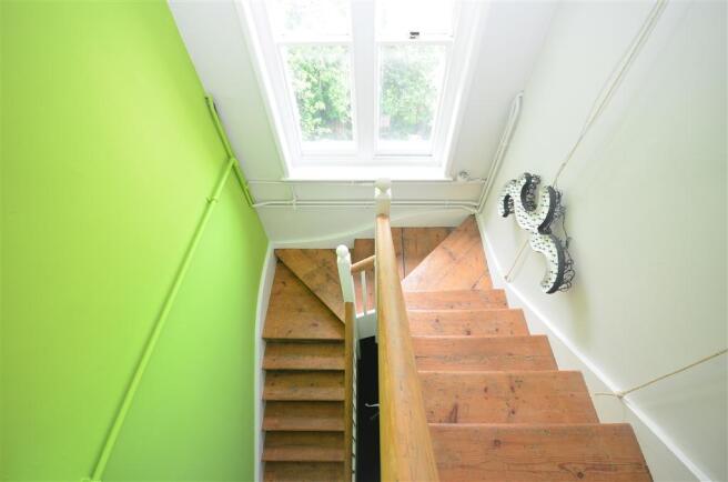 Internal Feature