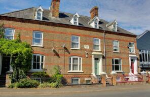 94, Elm Road, Wisbech PE13 2TB