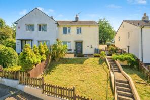 49, Melrose Avenue, Plymouth PL2 3RH