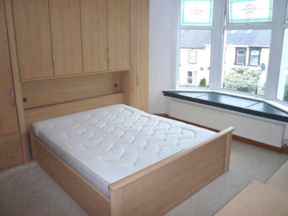 Main Bedroom