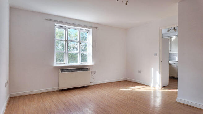 Otter Close, Stratford, Newham, London photo 3