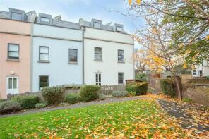 Flat 1, Guild Court, Horfield Road, Kingsdown, Bristol BS2 8EQ