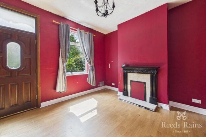 2 bed Terraced to rent Image 4