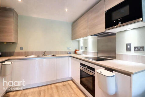 Sallow House, Maidenhead