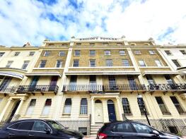 Flat 11, 31, Regency Square, Brighton BN1 2FH