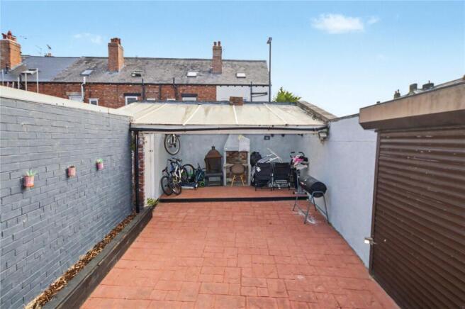 3 bed End of Terrace for sale Image 8