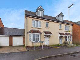 1, Royal Gardens, Tadley RG26 4PX