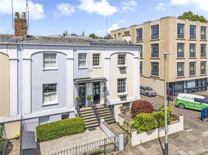 Bath Road, Cheltenham, Gloucestershire, GL53