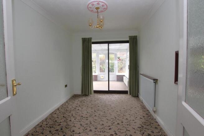 Meadway, Cherry Willingham, Lincoln photo 4