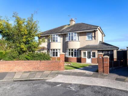 Rusland Avenue, Barrow-in-Furness, Cumbria