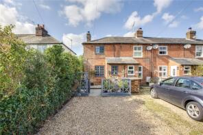 5, Prospect Cottages, Downley Road, High Wycombe HP14 4QY