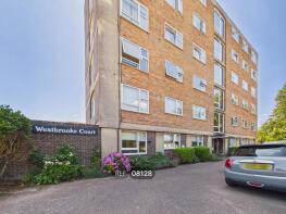 Flat 9, Westbrooke Court, Crescent Road, Worthing Central, Worthing BN11 1RG