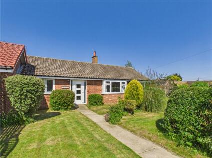 Highfields, Bentley, Ipswich, Suffolk, IP9