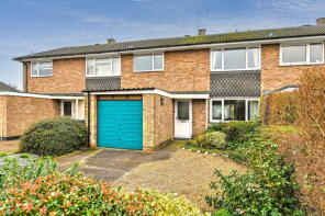 7, Oxford Drive, Woodbridge IP12 4EG